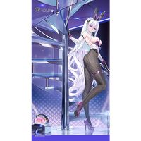 アズールレーン_のれん(キアサージ/オールナイト・チャージ