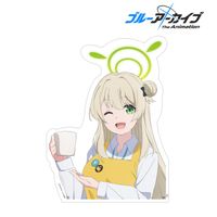 ブルーアーカイブ The Animation_描き下ろし ノノミ ショップ店員ver
