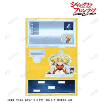 シャングリラ・フロンティア（シャンフロ）公式グッズ通販 | colleize