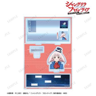 シャングリラ・フロンティア（シャンフロ）公式グッズ通販 | colleize