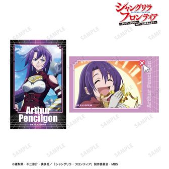 シャングリラ・フロンティア（シャンフロ）公式グッズ通販 | colleize
