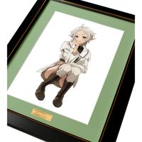 無職転生Ⅱ ～異世界行ったら本気だす～_シルフィエット キャラ