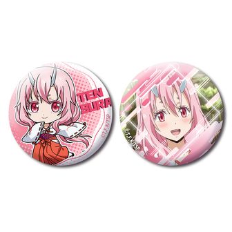 転生したらスライムだった件（転スラ） | 公式グッズ・公式ライセンス