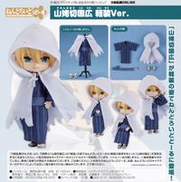 刀剣乱舞-ONLINE-_ねんどろいどどーる 山姥切国広 軽装Ver. | 刀剣乱舞