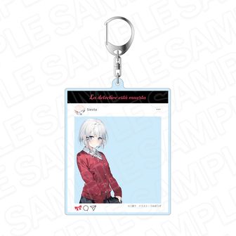 探偵は、もう死んでいる。（たんもし） | 公式グッズ・公式ライセンス