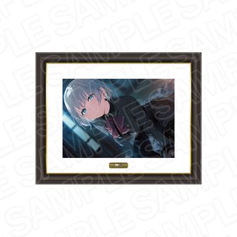 探偵はもう、死んでいる。シエスタ メモリアルアート シリアルナンバー入り 特典付 Amazon.co.jp: 探偵はもう、死んでいる。シエスタ メモリアル