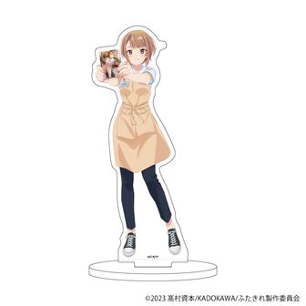 恋は双子で割り切れない アクリルスタンド 神宮寺琉実 神宮寺那織 アクスタ Amazon.co.jp: 恋は双子で割り切れない 神宮寺琉実 神宮寺那织