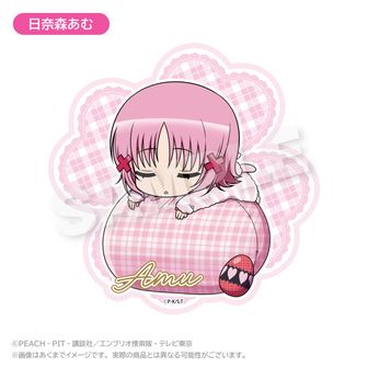 しゅごキャラ！公式グッズ通販 | colleize（コレイズ）