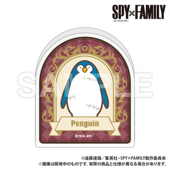 『ＳＰＹ×ＦＡＭＩＬＹ』額装高精細デジタルカラー　ＢＡ４－ＪＦ 額装高精細デジタルカラー 描きおろしキービジュアル（受注注文