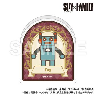 スパイファミリー    セット Spy x Family Multi Case (Set of 18) (Anime Toy