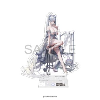 NIKKE バイパー アクリルスタンド Amazon.co.jp: 2韓国限定バイパー 勝利の女神 NIKKE ニケ 立ち絵