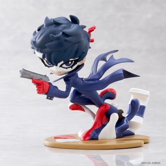 PERSONA5 the Animation_ねんどろいど 喜多川祐介 怪盗服Ver