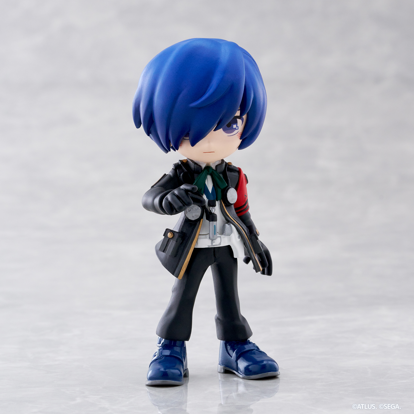 ペルソナ3 リロードPalVerse ボックス　コンプリート品 PalVerse ペルソナ3 リロード【BOX】｜ブシロード オンラインストア