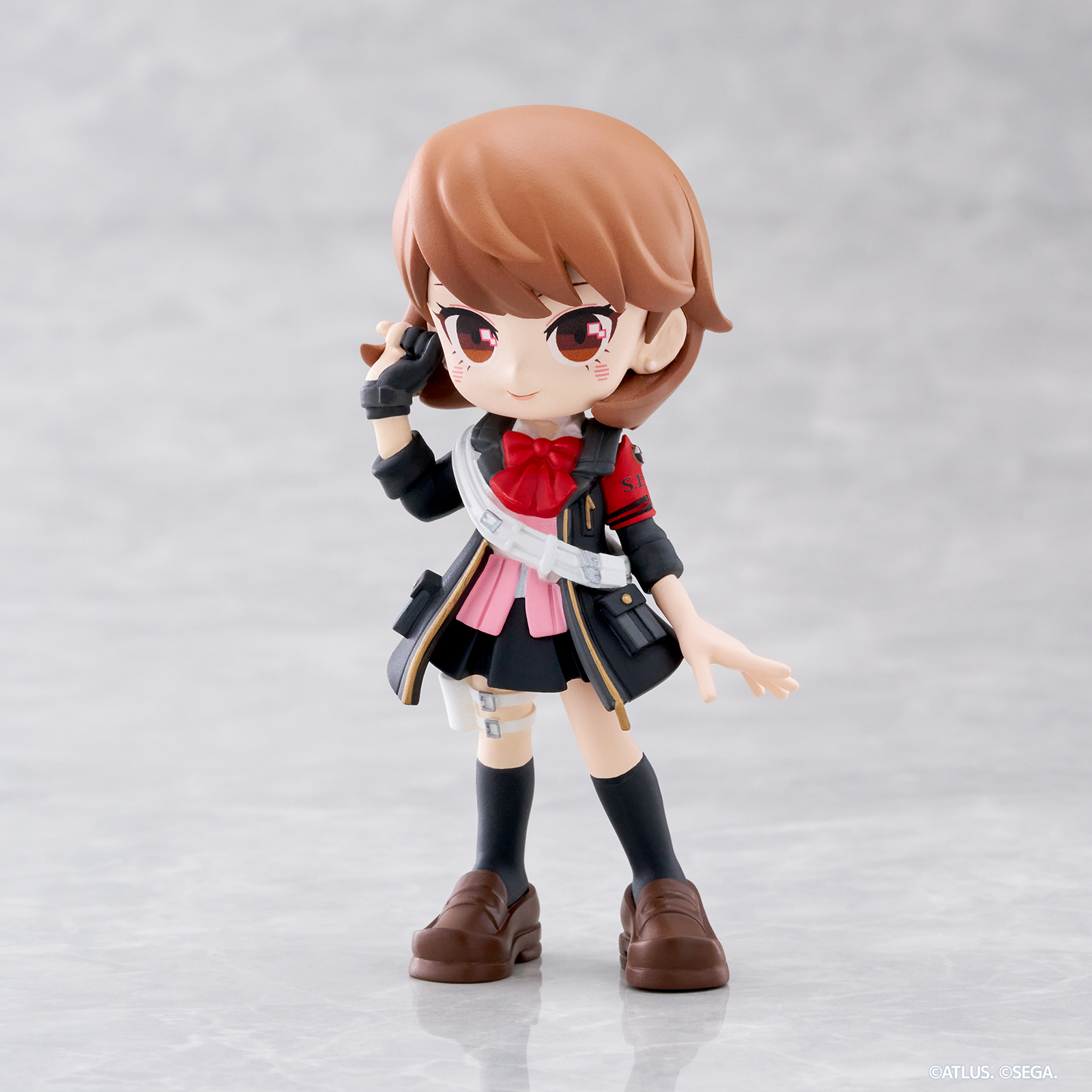 ペルソナ3 リロードPalVerse ボックス　コンプリート品 PalVerse ペルソナ3 リロード【BOX】｜ブシロード オンラインストア