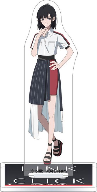時光代理人薇諾娜シリーズ