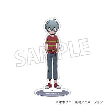 悪魔くん | 公式グッズ・公式ライセンス商品専門 | colleize（コレイズ）