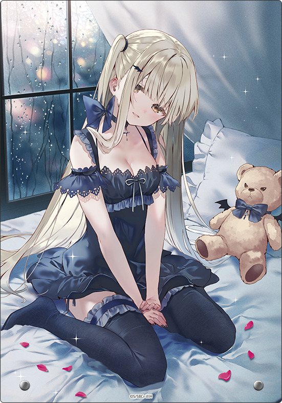 お隣の天使様にいつの間にか駄目人間にされていた件_アクリルアートパネル／A