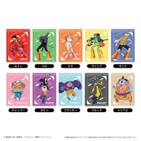 ONE PIECE_マウスパッド エッグヘッドver. ロビン | ONE PIECE