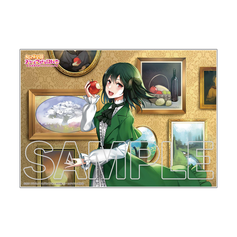 ラブライブ！シリーズ ラブライブ！虹ヶ咲学園スクールアイドル
