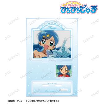 新品未使用　ぴちぴちピッチ アクセサリー　まとめ売り　公式キャラクターグッズ ぴちぴちピッチ めじるしアクセサリー | ナムコパークス