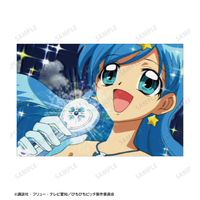 ぴちぴちピッチ_宝生 波音 場面写ポストカード3枚セット | ぴちぴち