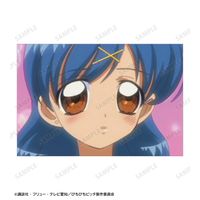 ぴちぴちピッチ_宝生 波音 場面写ポストカード3枚セット | ぴちぴち