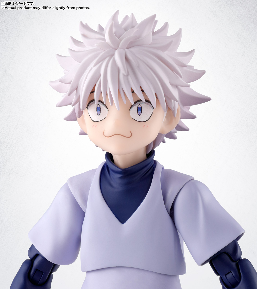 HUNTER×HUNTER アクリルminiフィギュア 第2弾 キルア アルカ Amazon | ハンターハンター キルア アルカ アクリルmini