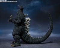 ゴジラ FINAL WARS_S.H.MonsterArts ゴジラ (2004)（再販版） | ゴジラ