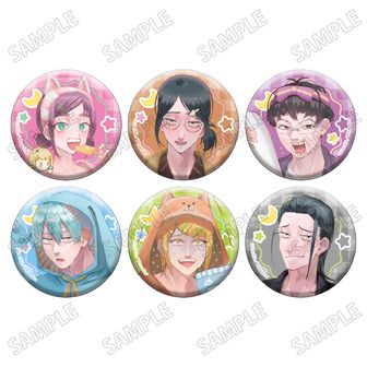 陰キャラブコメ | 公式グッズ・公式ライセンス商品専門 | colleize