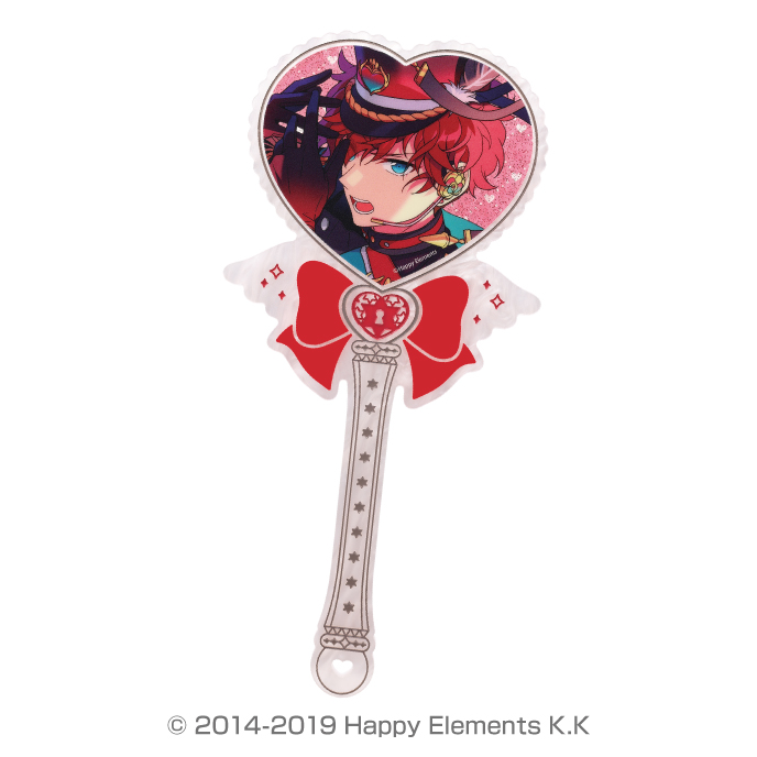 あんさんぶるスターズ！！_マジカルステッキ 14.天城一彩