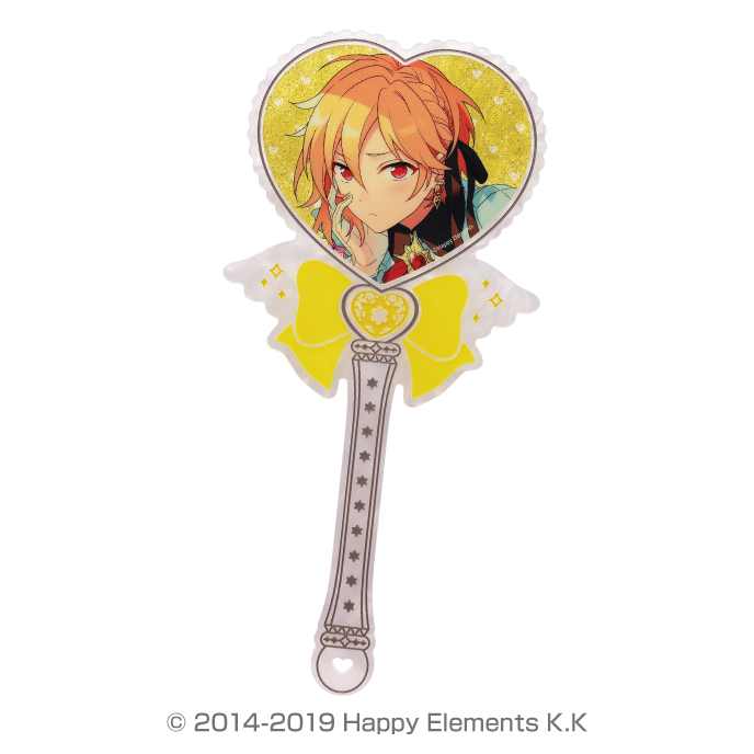 あんさんぶるスターズ！！_マジカルステッキ 35.仁兎なずな