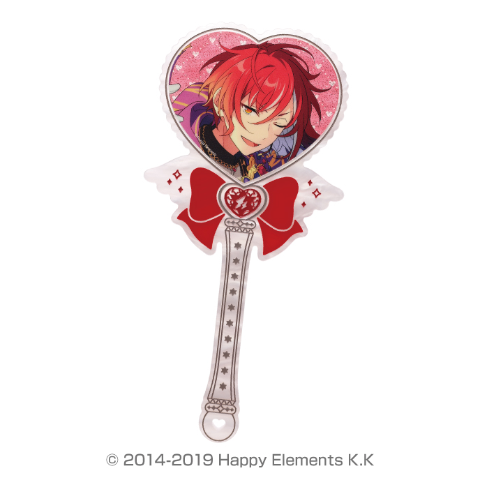 あんさんぶるスターズ！！_マジカルステッキ 46.逆先夏目