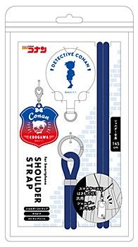 名探偵コナン_ショルダーストラップ 江戸川コナン | 名探偵コナン公式