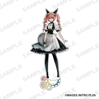 シュタインズゲート　アクリルスタンド STEINS;GATE（シュタインズゲート）公式グッズ通販 | colleize（コレイズ）