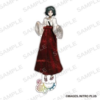 STEINS;GATE（シュタインズゲート）公式グッズ通販 | colleize（コレイズ）