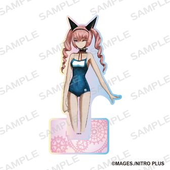 STEINS;GATE（シュタインズゲート） | 公式グッズ・公式