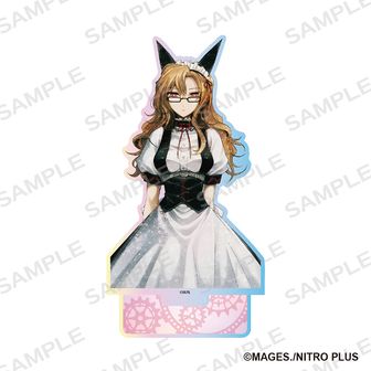 STEINS;GATE（シュタインズゲート） | 公式グッズ・公式