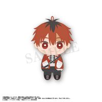 葬送のフリーレン_おすわりくらぶ ぬいぐるみマスコット【BOX／6個入り
