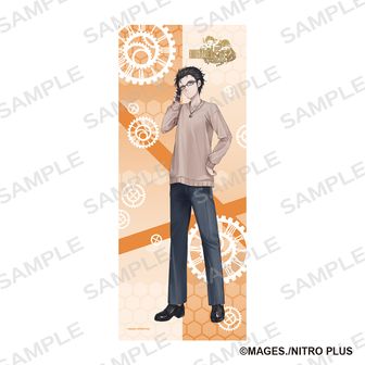 STEINS;GATE（シュタインズゲート）公式グッズ通販 | colleize（コレイズ）