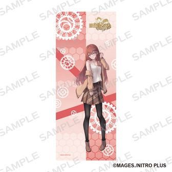 STEINS;GATE（シュタインズゲート） | 公式グッズ・公式