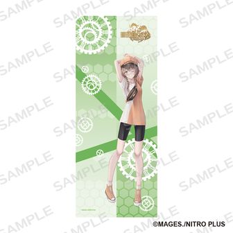 STEINS;GATE（シュタインズゲート） | 公式グッズ・公式ライセンス商品