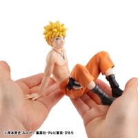 NARUTO-ナルト- 疾風伝_G.E.M.シリーズ てのひらナルトくん | NARUTO