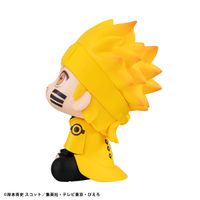 NARUTO-ナルト- 疾風伝_るかっぷ うずまきナルト(六道仙人モード