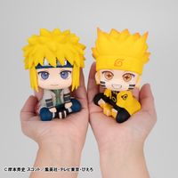 NARUTO-ナルト- 疾風伝_るかっぷ うずまきナルト(六道仙人モード