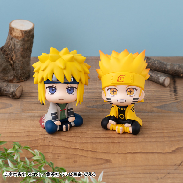 るかっぷ　NARUTO 12体セット　まとめ売り NARUTO-ナルト- 疾風伝 春野サクラ | メガホビ MEGAHOBBY STATION