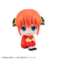 銀魂_るかっぷ 神楽 | 銀魂公式グッズ | colleize（コレイズ）