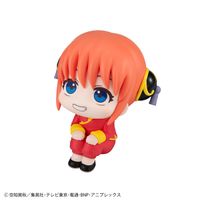 銀魂_るかっぷ 神楽 | 銀魂公式グッズ | colleize（コレイズ）