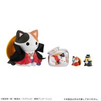 ワンピース_MEGA CAT PROJECT おやすみニャンピースニャーン!編【BOX