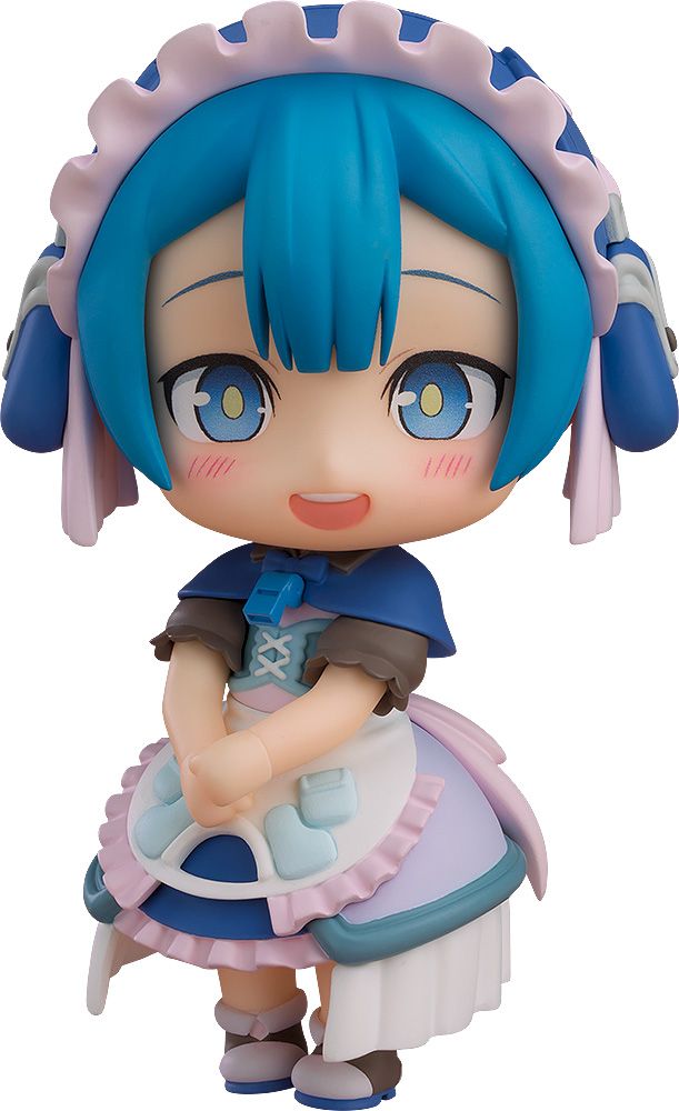 メイドインアビス 烈日の黄金郷_ねんどろいど マルルク | メイドイン