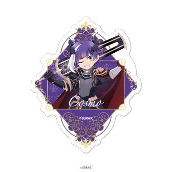 ガチ恋粘着獣 ～ネット配信者の彼女になりたくて～ | 公式グッズ・公式